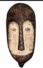 African tribal face for sale  New York