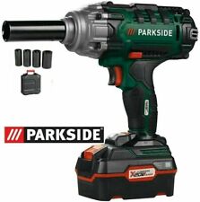 Parkside passk wireless for sale  Shipping to Ireland