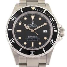 Authentic rolex sea for sale  Shipping to Ireland