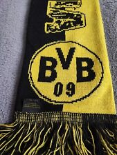 Borussia dortmund fanschal gebraucht kaufen  Hamburg
