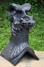 Gothic dragon decorative for sale  HORSHAM