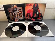 Black sabbath vinyl for sale  PONTYCLUN