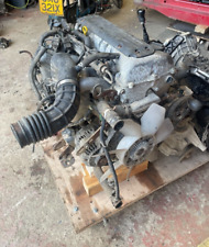 Jimny engine m13a for sale  UK