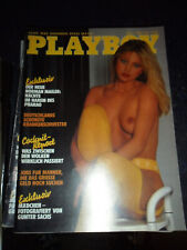 Playboy april 1983 gebraucht kaufen  Langenfeld (Rheinland)