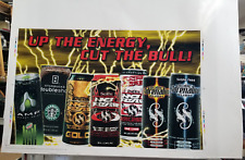 Sobe energy drink for sale  Saint Louis