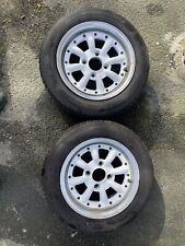 watanabe wheels for sale  BRADFORD