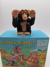 Cheeky monkeys figurine for sale  WORCESTER PARK