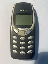 Nokia 3330 telefono usato  Aversa