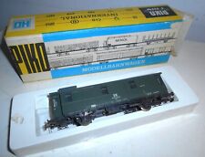 Boxed piko gauge for sale  CHATHAM