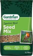 Gardman seed mix for sale  NOTTINGHAM