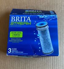 Brita stream replacement for sale  Shipping to Ireland