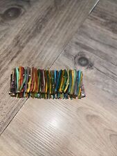 bracelet coloured shell for sale  WIGAN