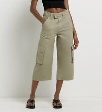 wide leg trousers for sale  SLOUGH