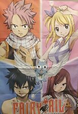 Poster fairy tail for sale  Redondo Beach