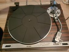 Yamaha turntable record for sale  Grain Valley