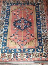 Turkish vintage rug for sale  BURTON-ON-TRENT