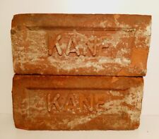 Kane antique embossed for sale  Westerly