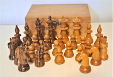 Set scacchi vintage usato  Ferrara