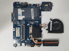 Placa-mãe Lenovo G505 + dissipador de calor + ventilador VAWGA LA-9912P comprar usado  Enviando para Brazil