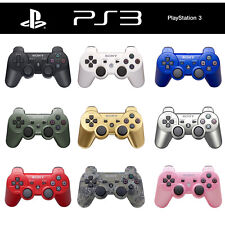 PS3 / PlayStation 3 ORYGINALNY kontroler GamePad 🎮✅ SIXAXIS DUALSHOCK3 wybór na sprzedaż  Wysyłka do Poland