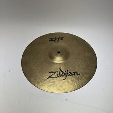 Platillo inferior sombrero ZIldjian ZHT 14 pulgadas 36 cm alto segunda mano  Embacar hacia Argentina