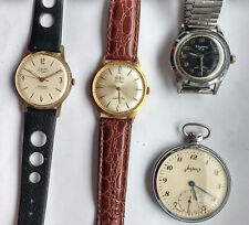 Mechanische armbanduhren dugen gebraucht kaufen  Linden