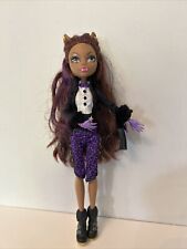 Monster high rare for sale  THETFORD