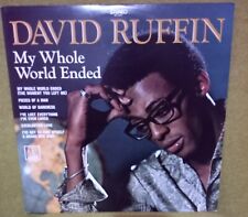 David ruffin whole usato  Aprilia