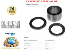 Rear wheel bearing for sale  UK