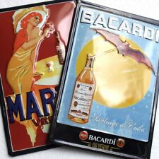 Bacardi martini konvolut gebraucht kaufen  Asperg