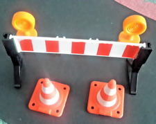 Playmobil accessoire chantier d'occasion  Grenoble-