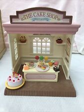 Sylvanian families cake for sale  ST. AUSTELL