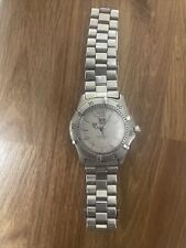 Tag heuer 2000 for sale  LONDON