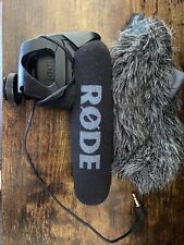 Juego de micrófono de video (4 micrófonos) | Rode VideoMic Pro (1) | Movo Deadcat | Juego de micrófono de lava (3) segunda mano  Embacar hacia Argentina