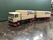 Herpa daf wormser for sale  KNIGHTON