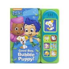 Nickelodeon bubble guppies for sale  Montgomery