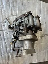 Aircooled nikki carb for sale  LICHFIELD