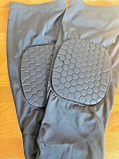 wrestling knee pads for sale  LONDON