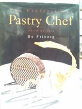 The Professional Pastry Chef comprar usado  Enviando para Brazil