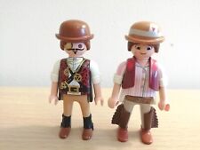 Playmobil wildwest card for sale  LEWES