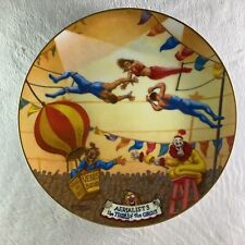 Aerialists plate greatest for sale  Vergas