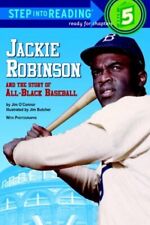 Jackie robinson story for sale  USA