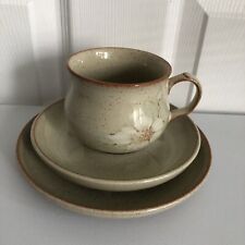 Denby daybreak trio for sale  Shipping to Ireland