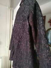Roberto naldi coat for sale  BASINGSTOKE