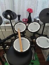 Roland electronic drum for sale  MANSFIELD