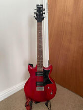 Ibanez Gio GAX30 double cutaway right handed electric guitar for sale  Shipping to South Africa