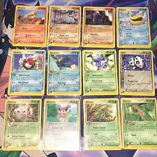 /109 RUBI E SAFIRA ~ E-SERIES ~ NÃO-HOLOS ~ ESCOLHA SUAS CARTAS ÚNICAS ~ Pokemon, usado comprar usado  Enviando para Brazil