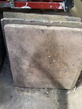 Used paving slabs for sale  HOLYWELL