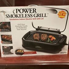 Smokeless indoor electric for sale  Ventura