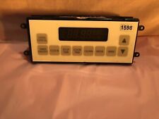 Whirlpool oven control for sale  Belleview